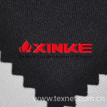 Xinxiang Xinke Special Textile Co.,Ltd-320克全棉阻燃面料